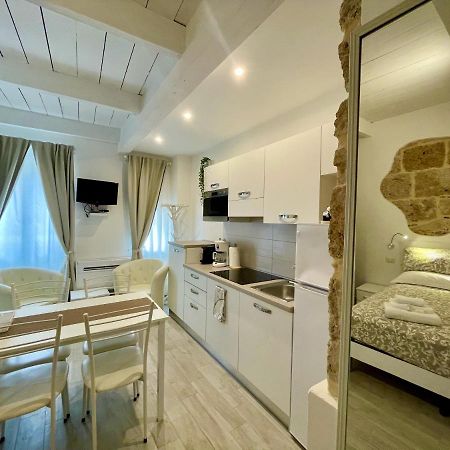 Protea House Apartment Alghero Luaran gambar