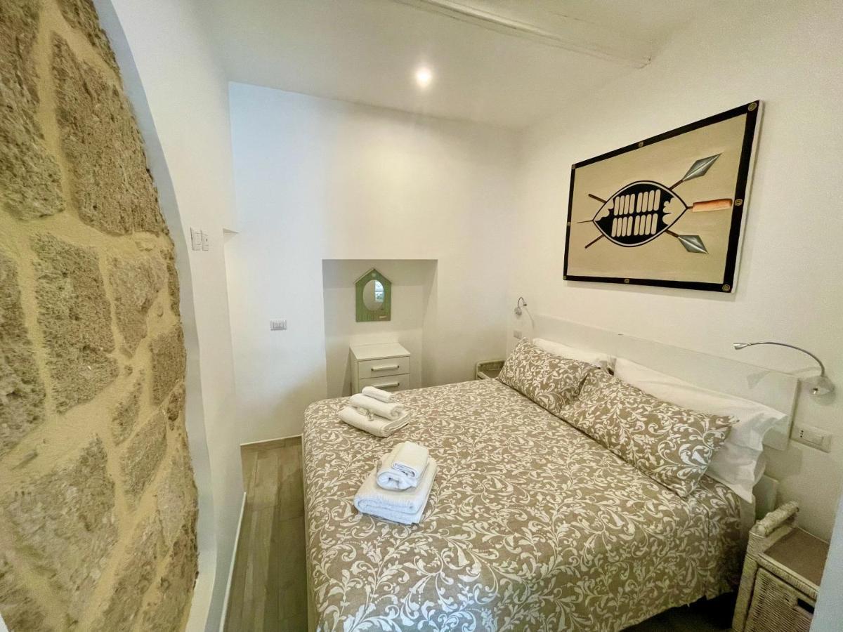 Protea House Apartment Alghero Luaran gambar