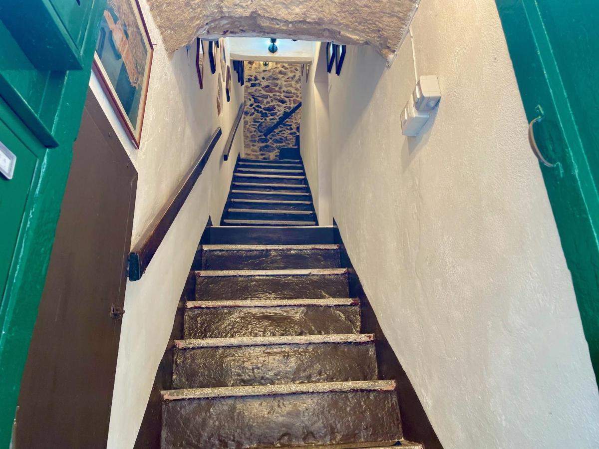 Protea House Apartment Alghero Luaran gambar