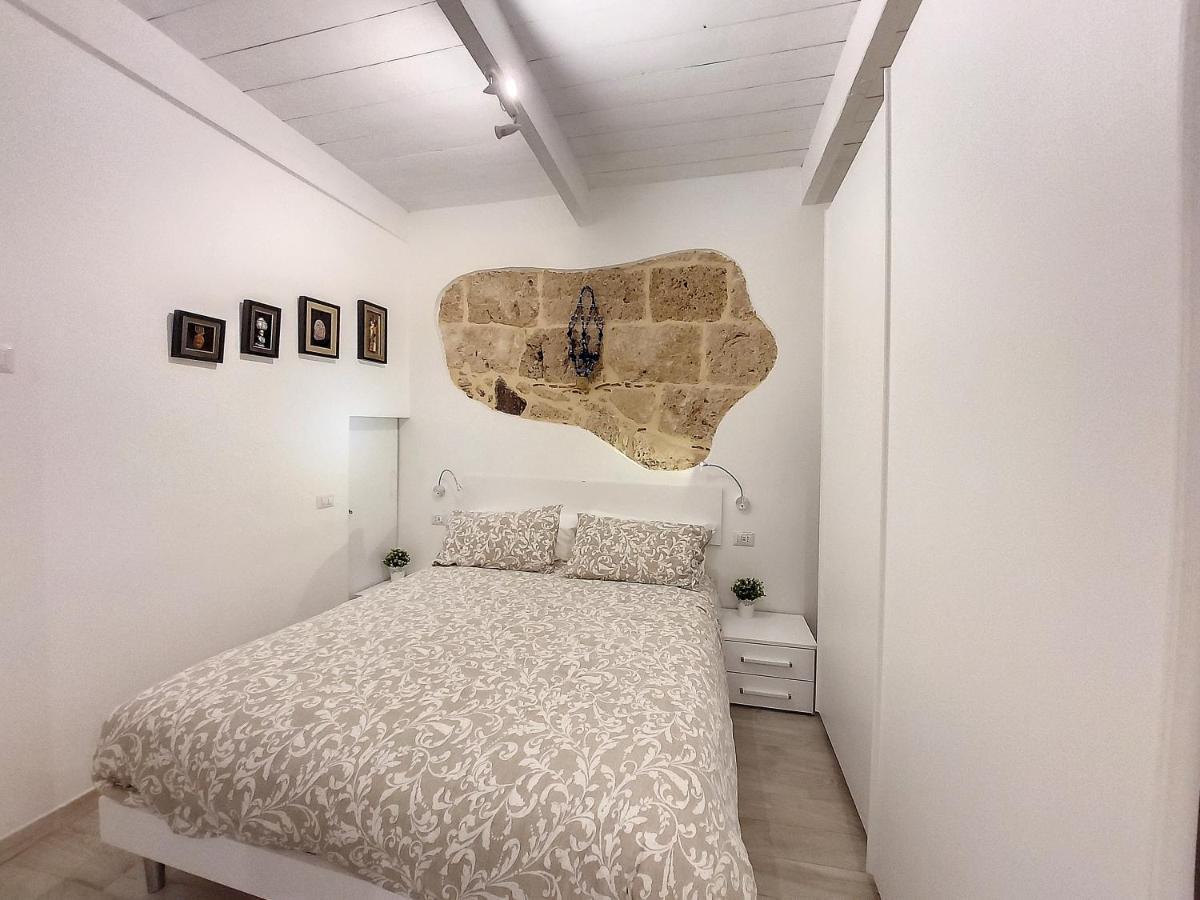 Protea House Apartment Alghero Luaran gambar