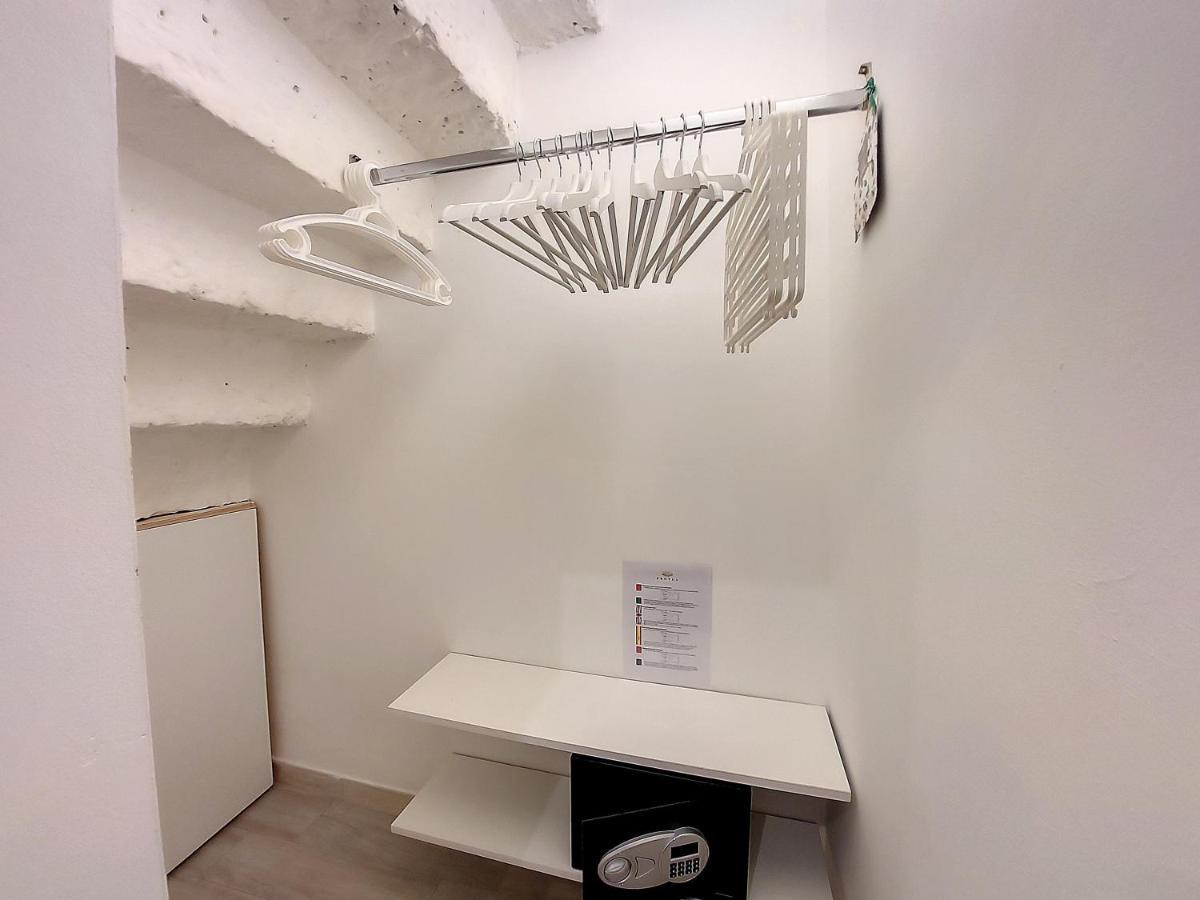 Protea House Apartment Alghero Luaran gambar