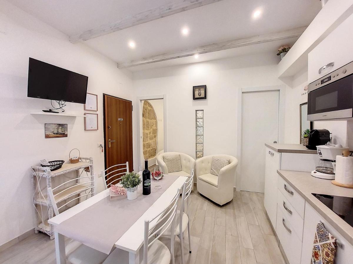 Protea House Apartment Alghero Luaran gambar
