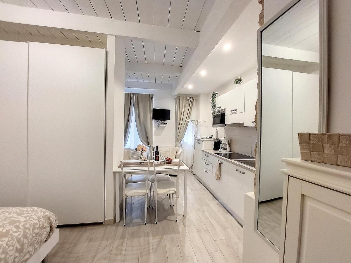 Protea House Apartment Alghero Luaran gambar