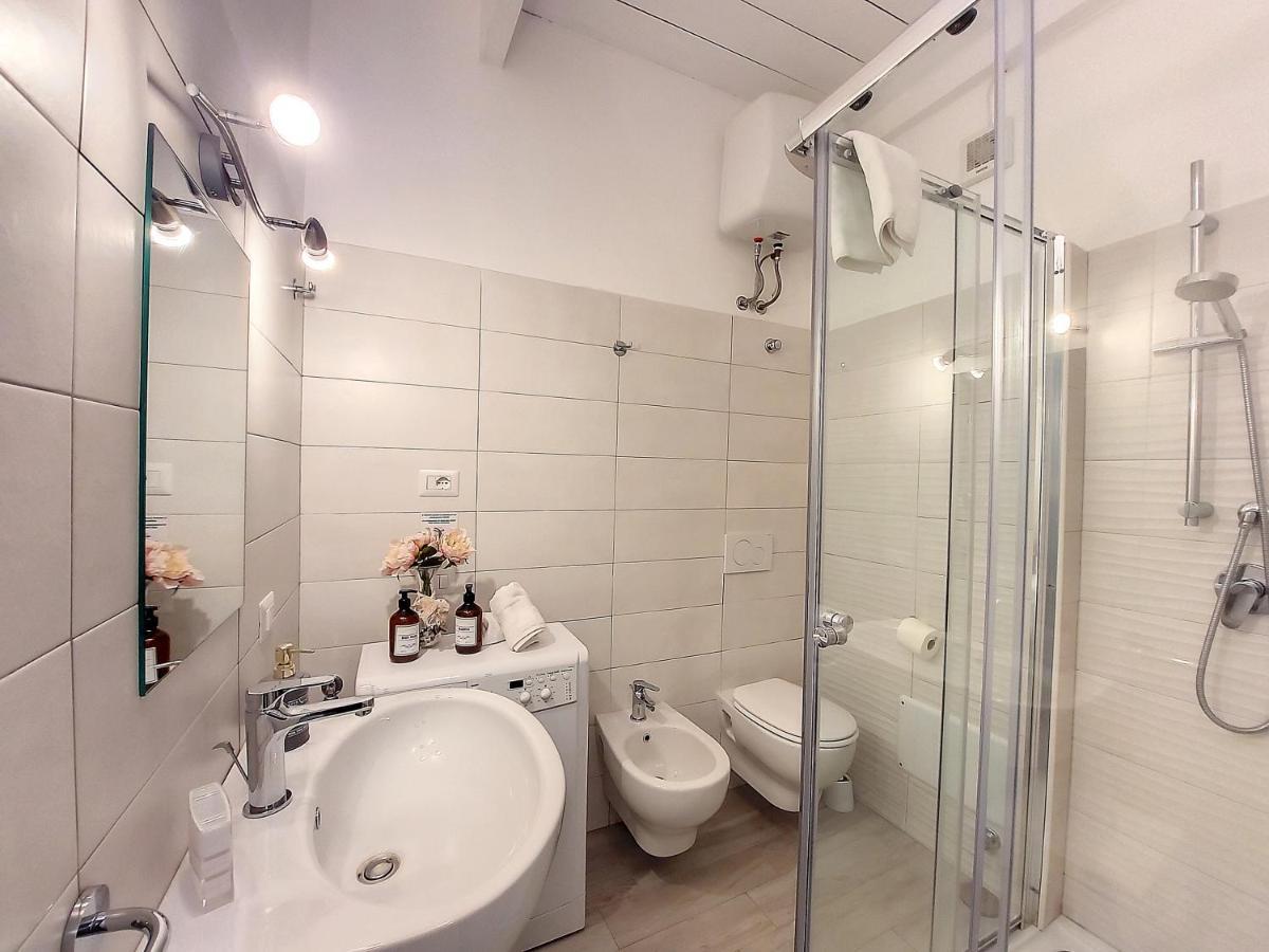 Protea House Apartment Alghero Luaran gambar