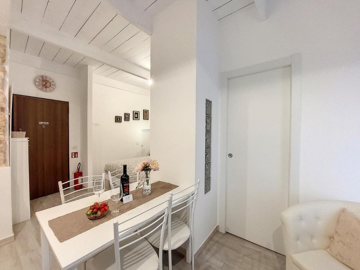 Protea House Apartment Alghero Luaran gambar