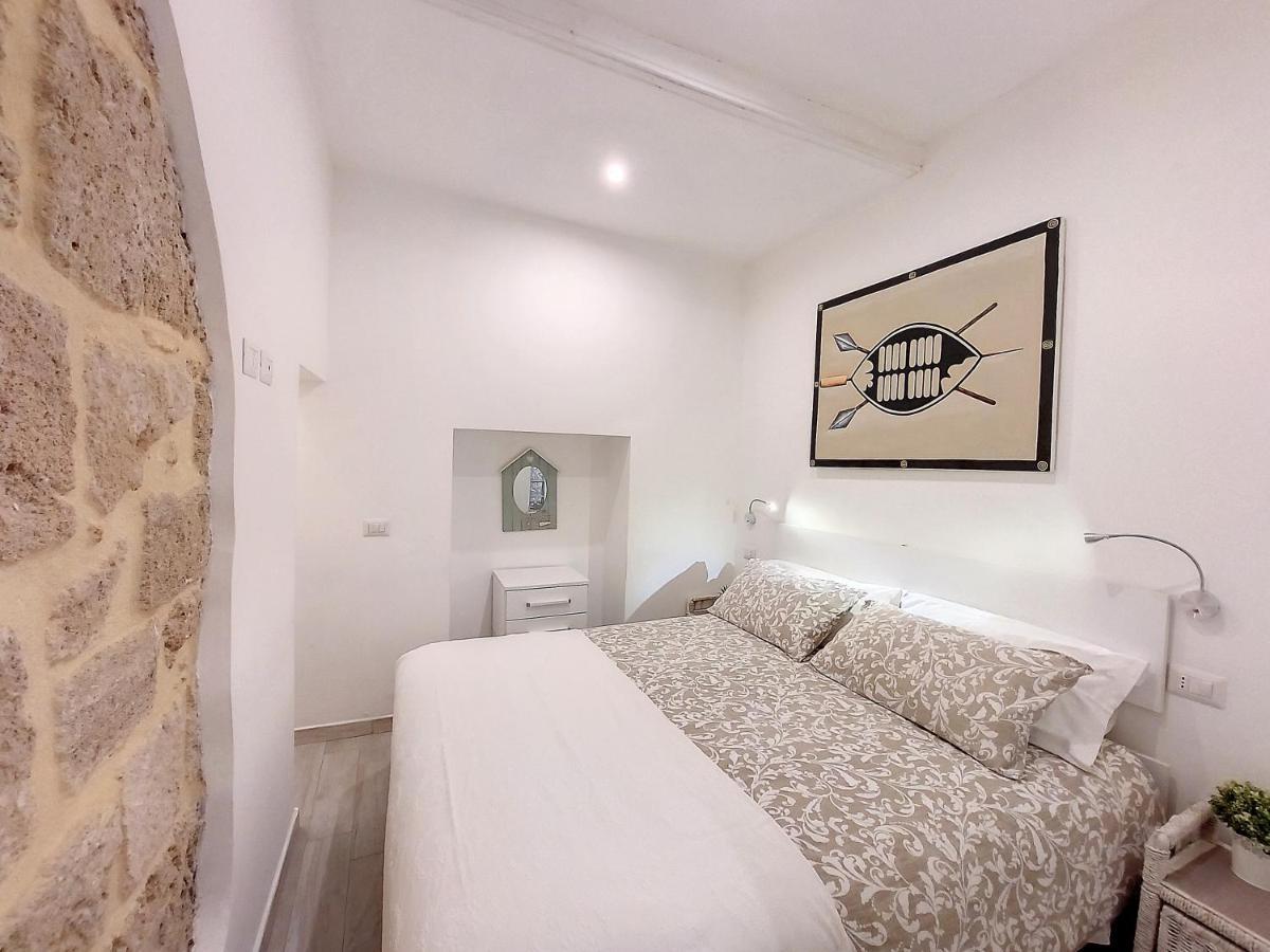 Protea House Apartment Alghero Luaran gambar