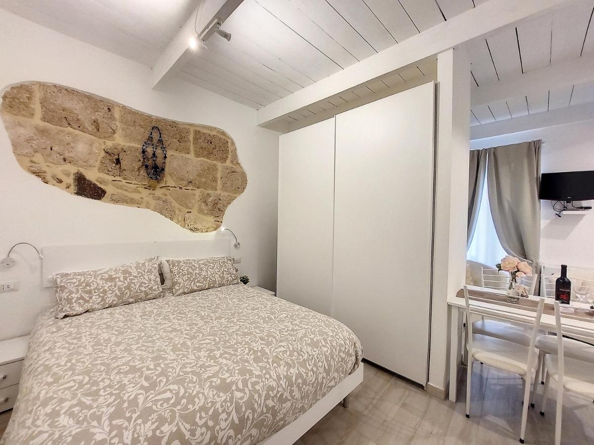 Protea House Apartment Alghero Luaran gambar