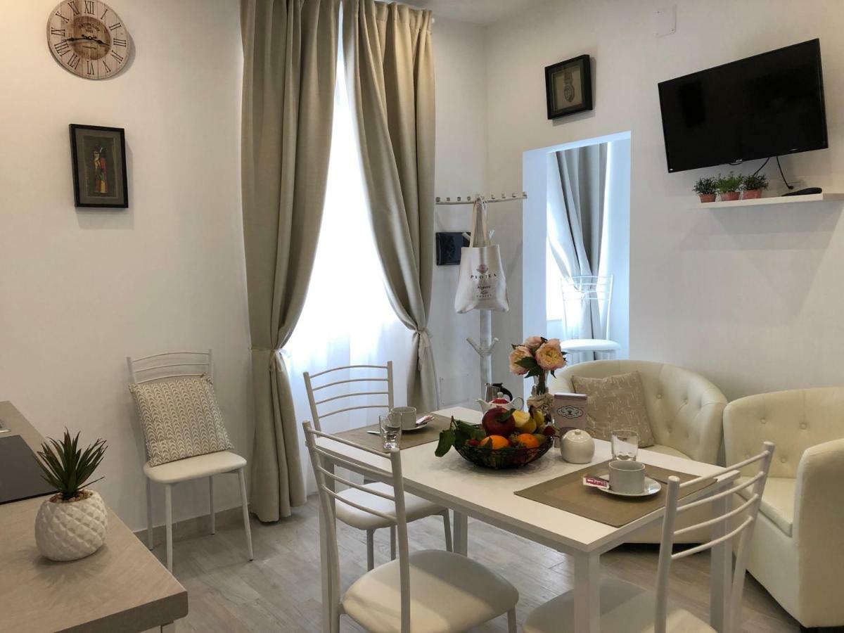 Protea House Apartment Alghero Luaran gambar