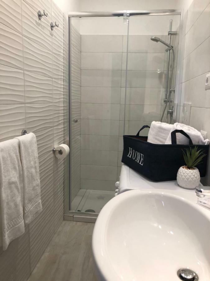Protea House Apartment Alghero Luaran gambar