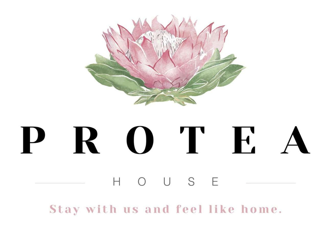 Protea House Apartment Alghero Luaran gambar
