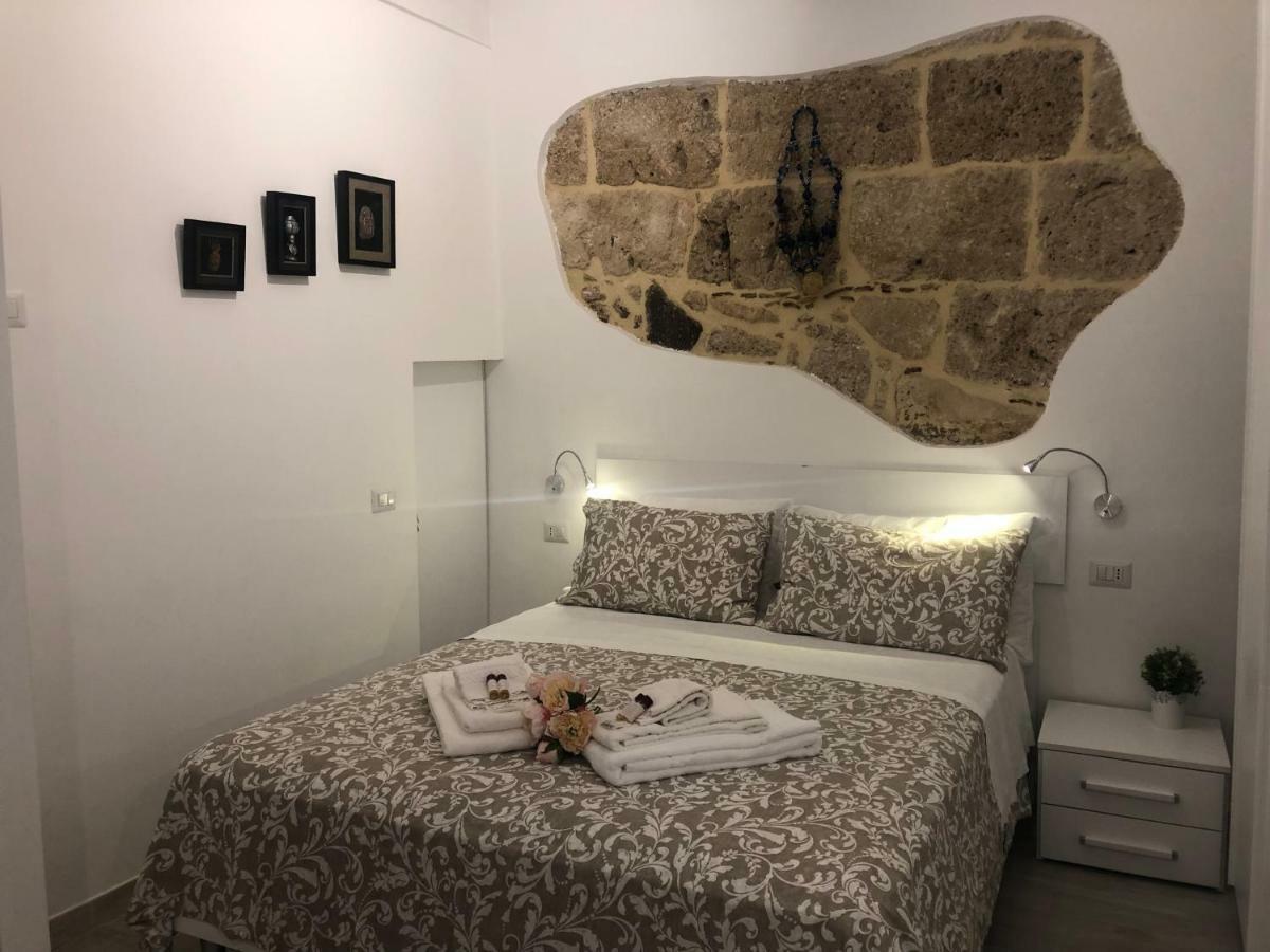 Protea House Apartment Alghero Luaran gambar