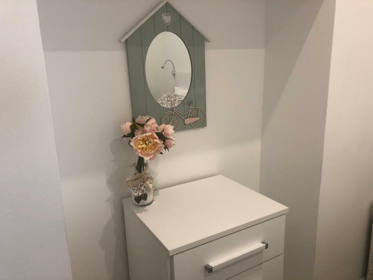 Protea House Apartment Alghero Luaran gambar