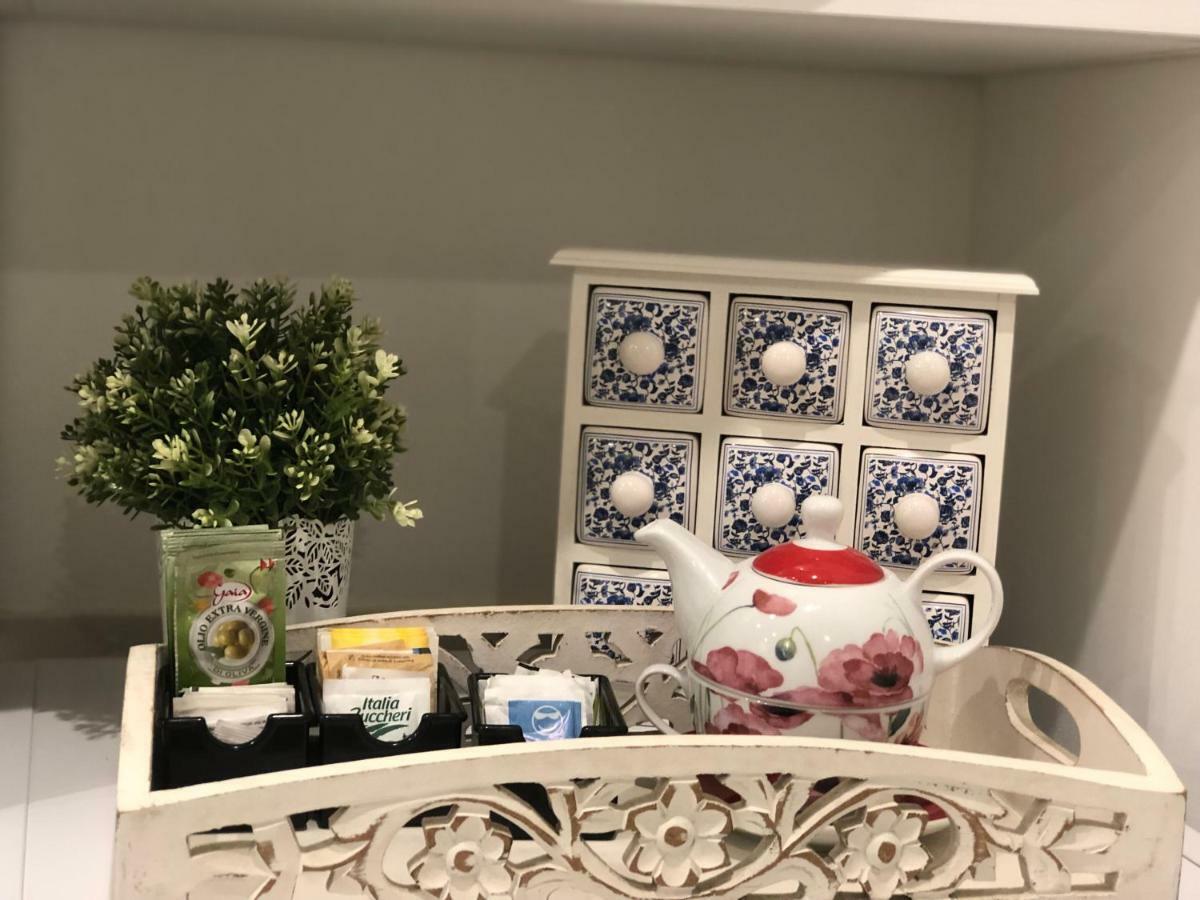 Protea House Apartment Alghero Luaran gambar