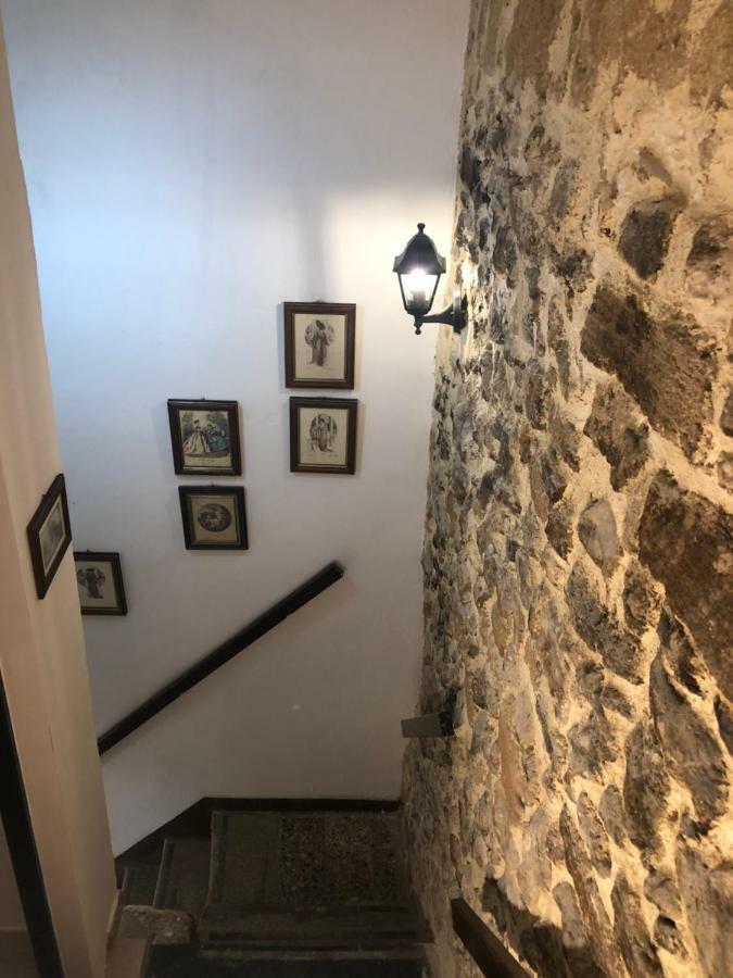 Protea House Apartment Alghero Luaran gambar