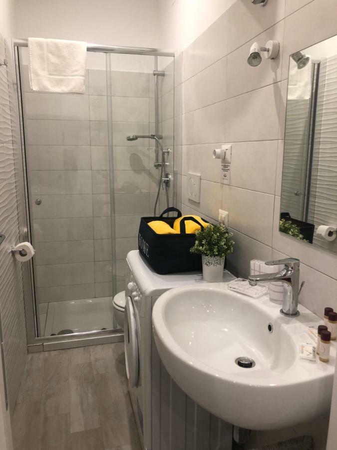 Protea House Apartment Alghero Luaran gambar